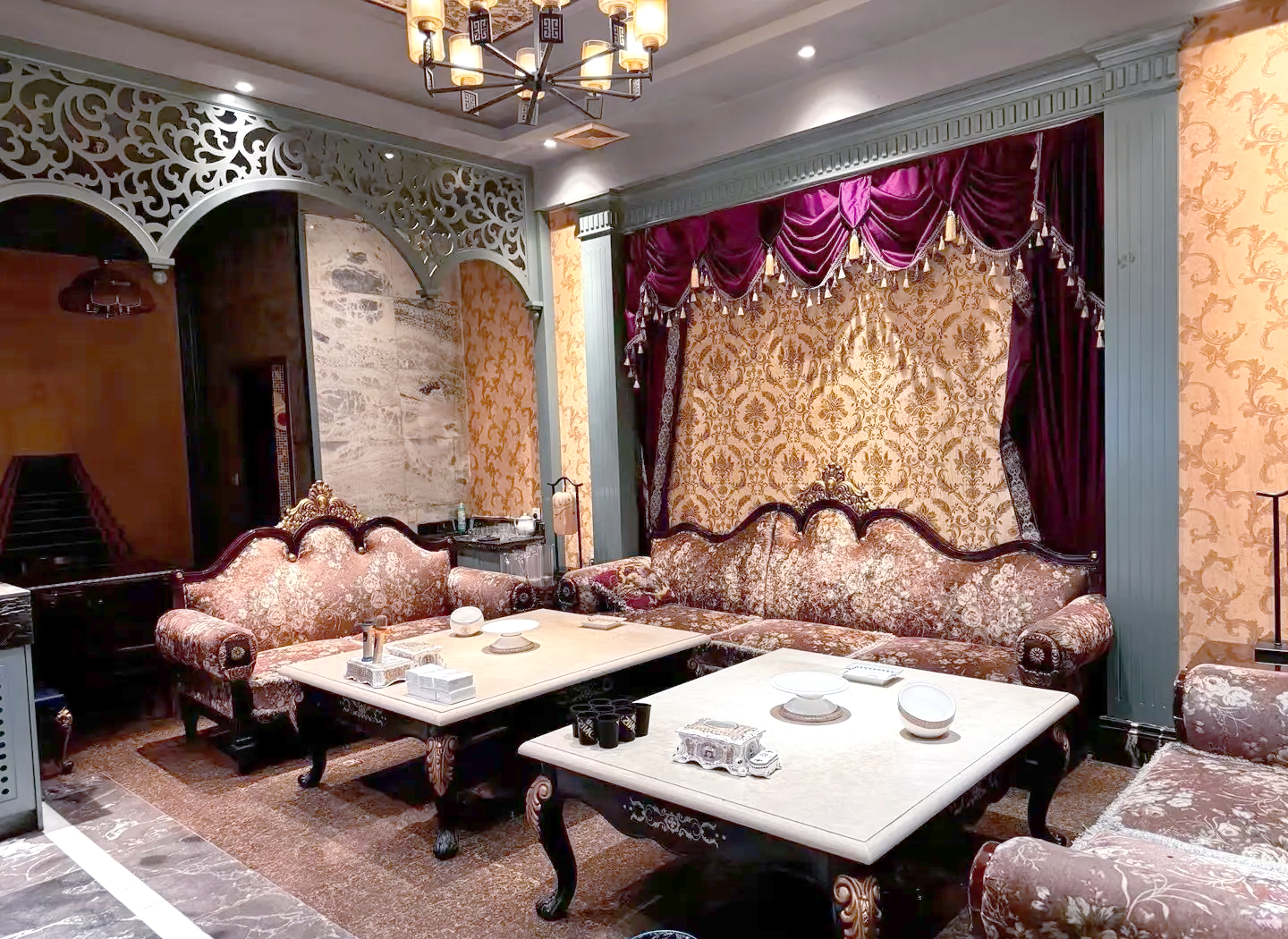 昆明商务ktv单人包厢-盘龙区ktv预定